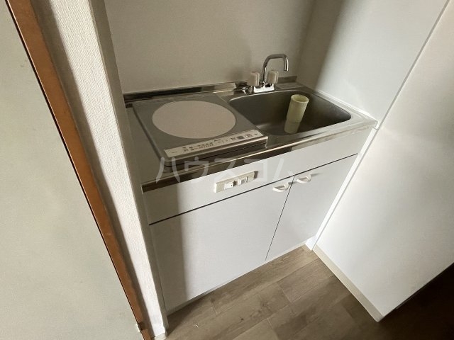 9/30 キッチン
