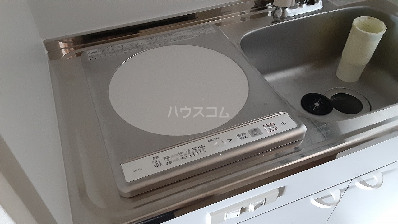 10/30 キッチン