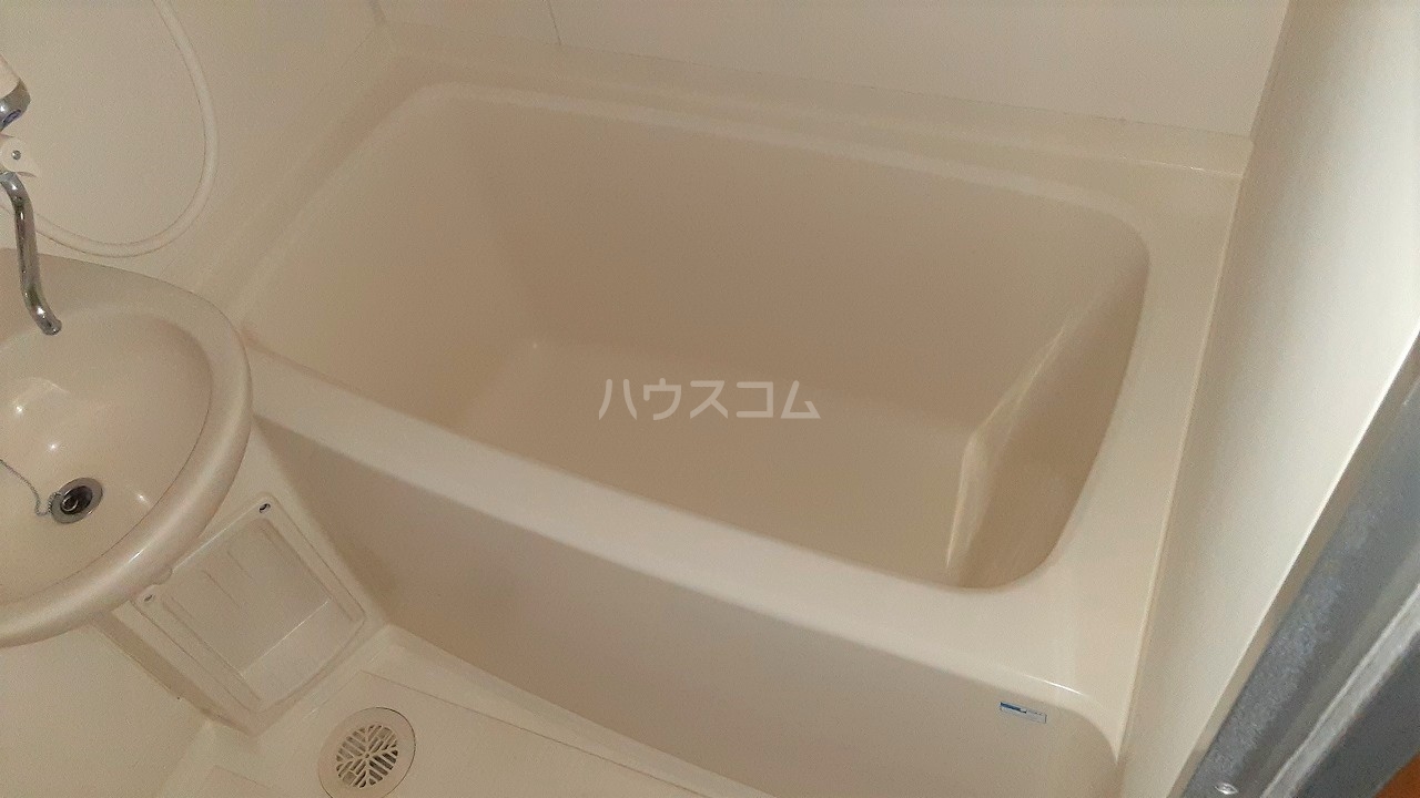 12/30 浴室