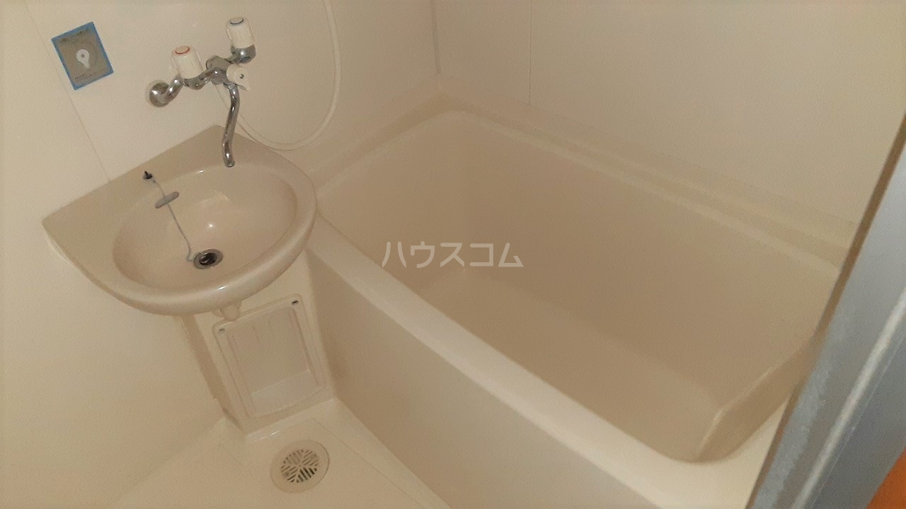 11/30 浴室