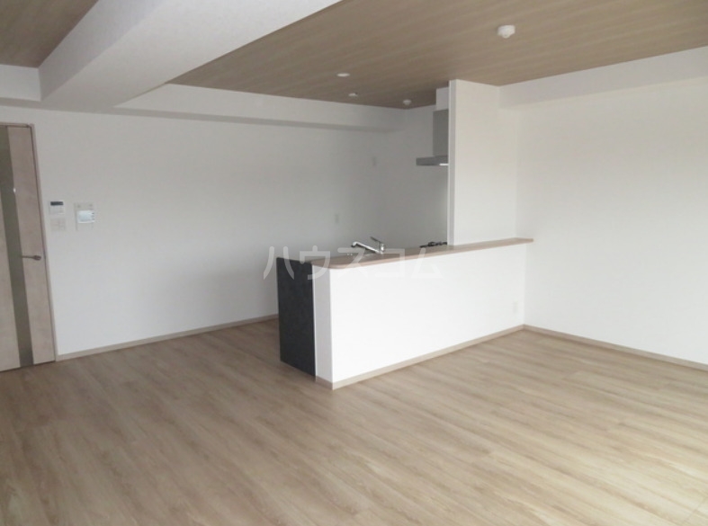 3/13 リビング/ダイニング