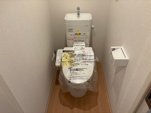 18/30 トイレ
