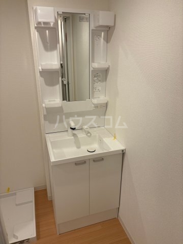 19/30 洗面