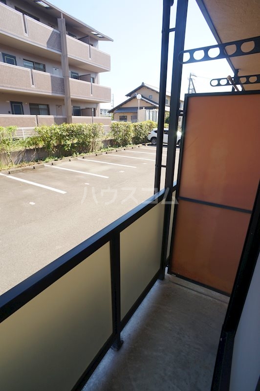 15/29 バルコニー