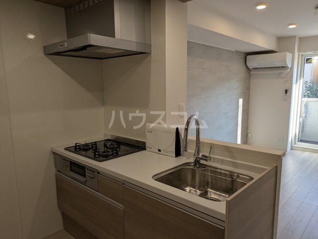 14/30 キッチン
