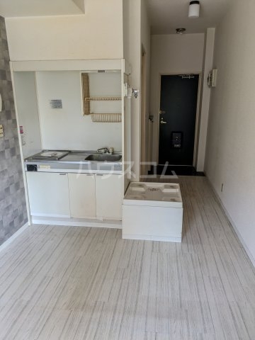 3/27 リビング/ダイニング