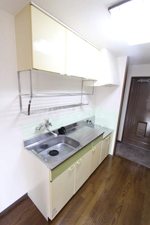 11/30 キッチン