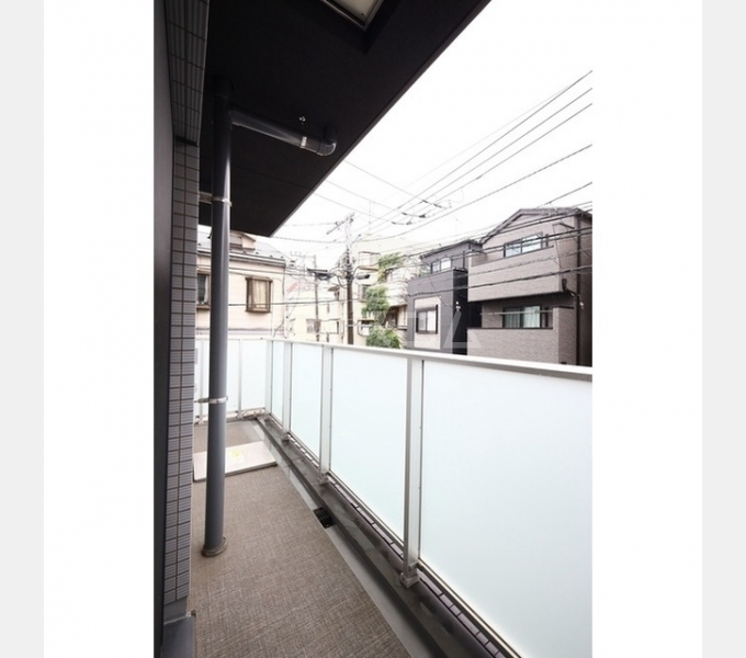 15/30 バルコニー
