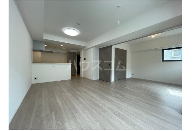 3/18 リビング/ダイニング