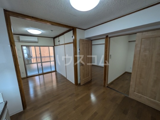 3/21 リビング/ダイニング