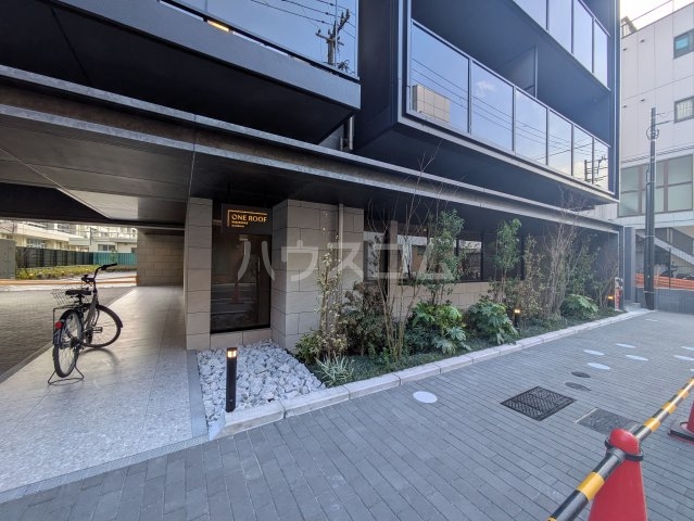 11/15 エントランス