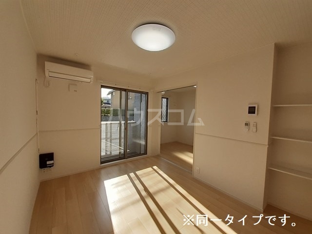 3/24 リビング/ダイニング