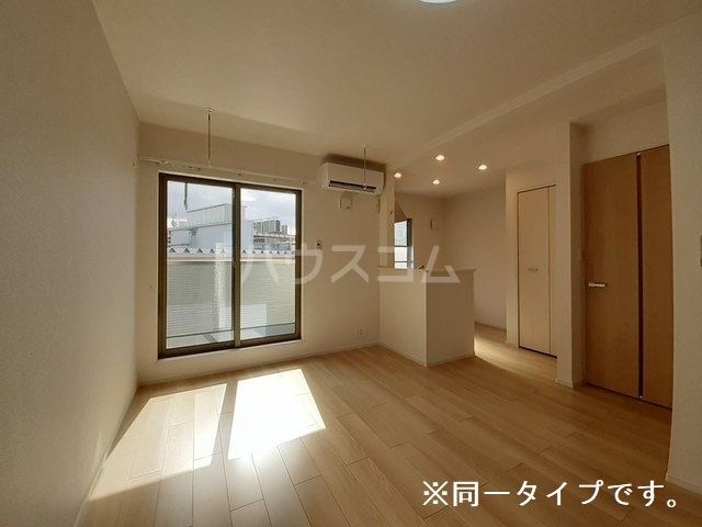 3/24 リビング/ダイニング