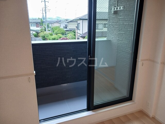 11/20 バルコニー