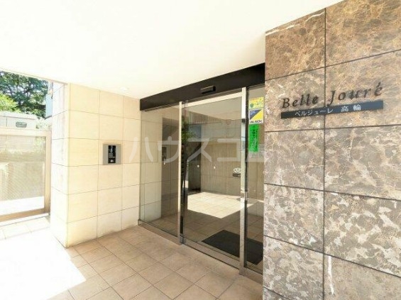 2/9 エントランス