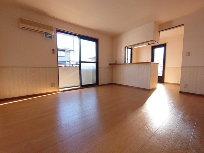 3/26 リビング/ダイニング