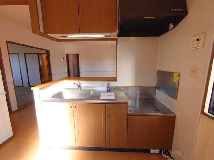 7/26 キッチン