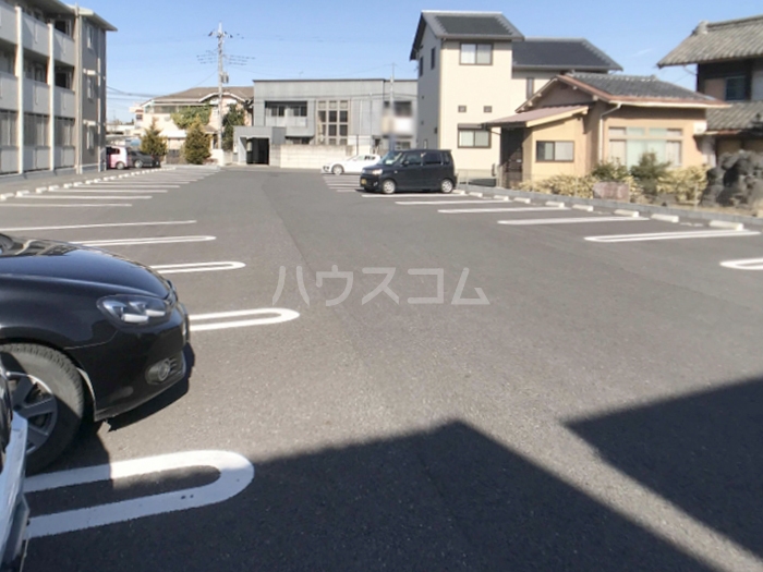 21/30 駐車場