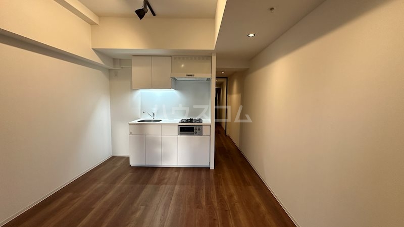 3/15 リビング/ダイニング