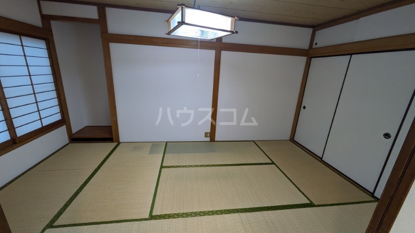 4/23 室内