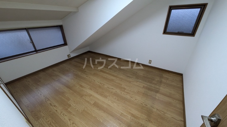 6/23 室内