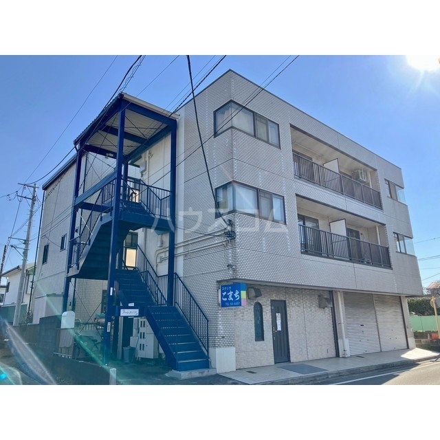 1/26 外観