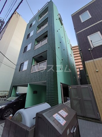 2/11 外観