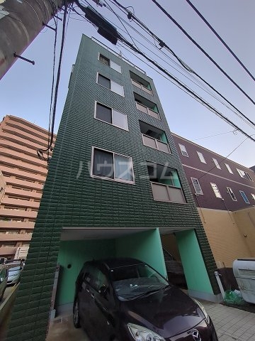 3/30 外観