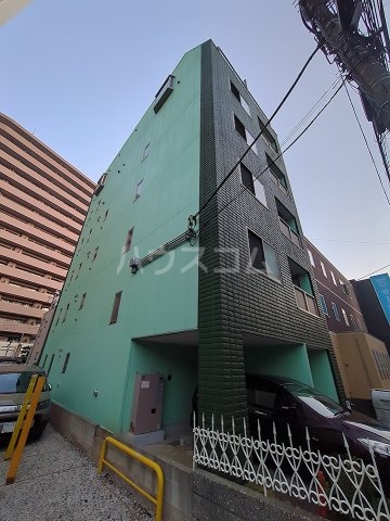 4/11 外観
