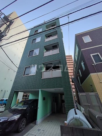 5/30 外観