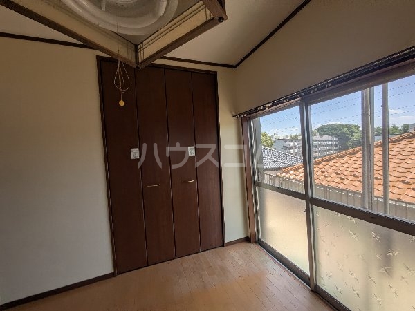 7/30 室内