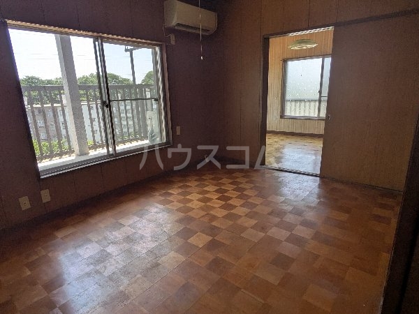 8/30 室内