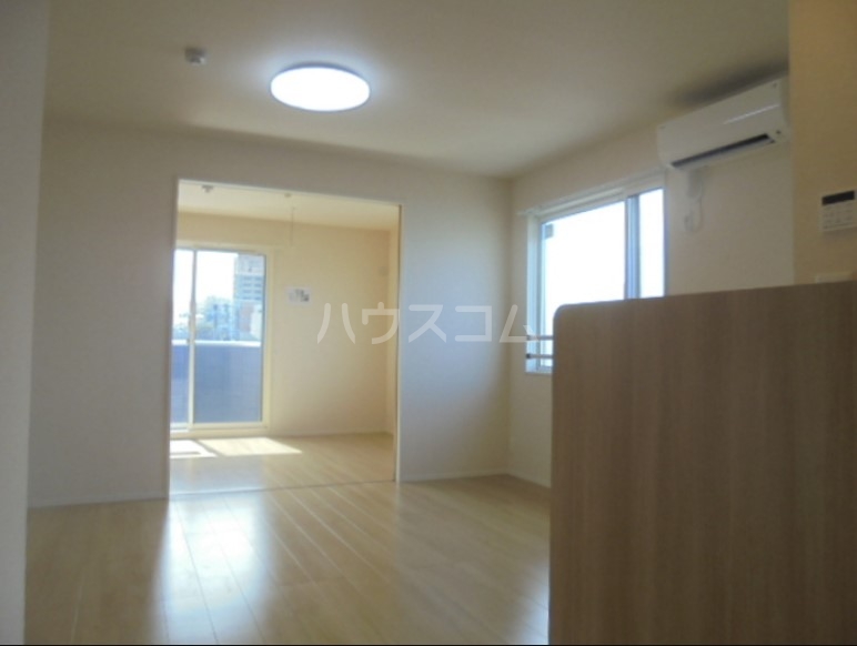 3/25 リビング/ダイニング