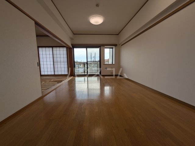 3/30 リビング/ダイニング