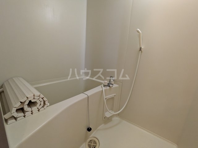 20/30 バルコニー