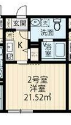 3/24 間取