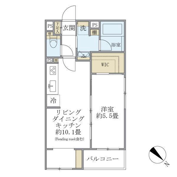 2/27 間取