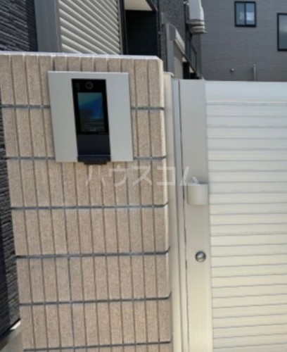 2/12 エントランス