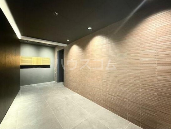 2/7 エントランス