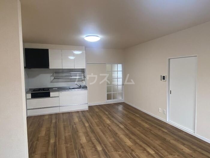 3/30 リビング/ダイニング