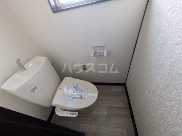 15/30 トイレ