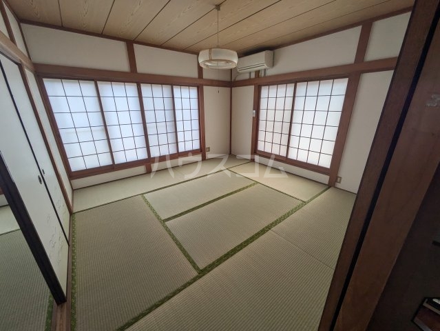 7/30 室内