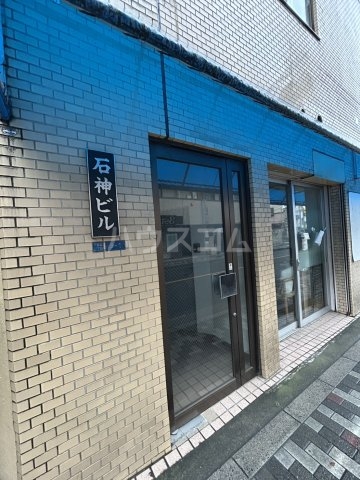 2/10 エントランス