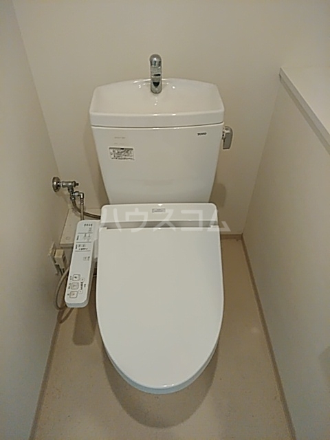 14/30 トイレ