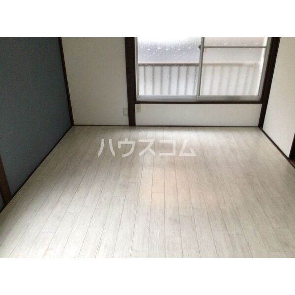 4/16 リビング/ダイニング