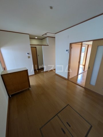 4/24 リビング/ダイニング