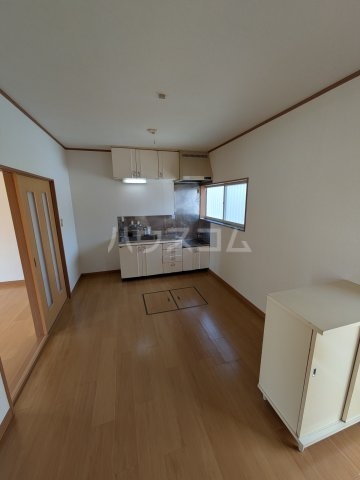 3/24 リビング/ダイニング