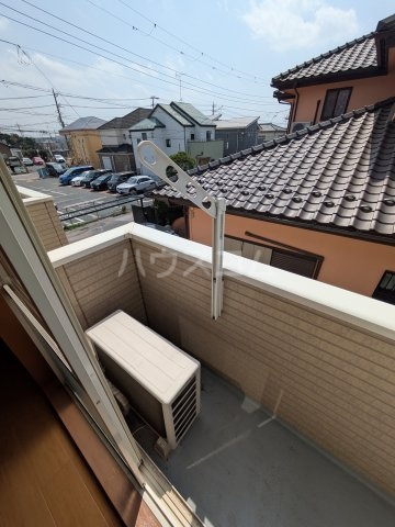 15/24 バルコニー