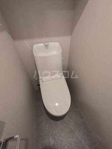 11/22 トイレ