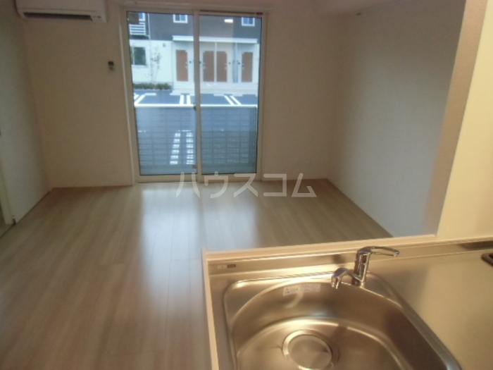 3/14 リビング/ダイニング